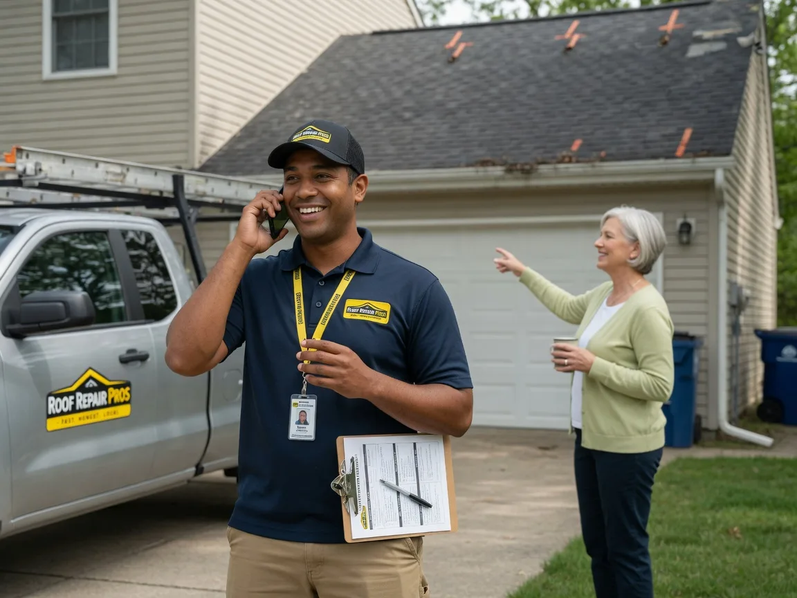 Roof Repair West Lebanon, PA FAQs